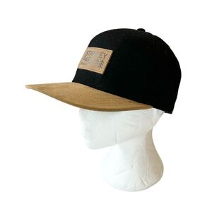 Stanley Park Brewing Cap Hat